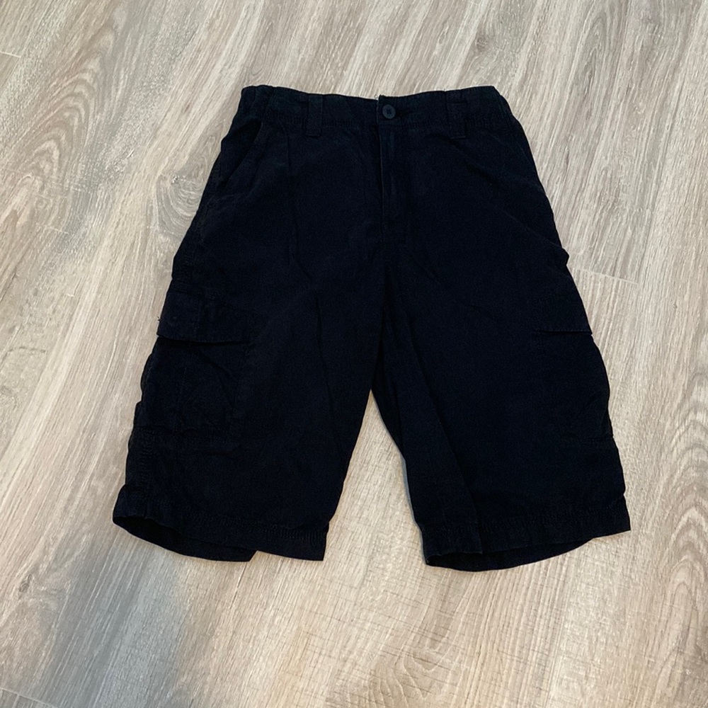 Boys shorts